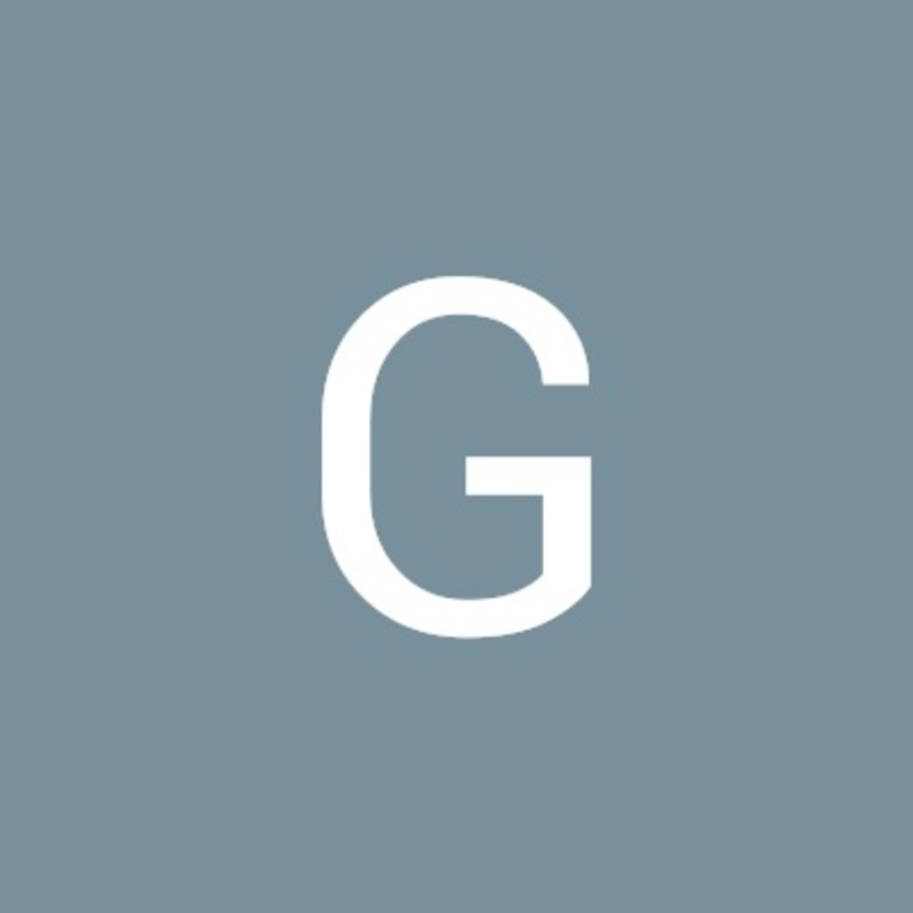 Meet your Posher, Gavin